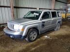 JEEP PATRIOT 2011