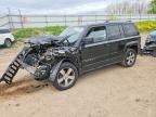 JEEP PATRIOT 2017