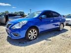 NISSAN VERSA 2015