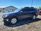 SUBARU OUTBACK 2018
