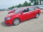 NISSAN SENTRA 2017