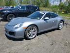 PORSCHE 911 2019