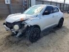 NISSAN JUKE 2013