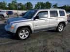 JEEP PATRIOT 2011