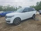 LAND ROVER RANGE ROVER 2018