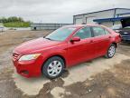 TOYOTA CAMRY 2011