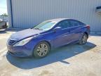 HYUNDAI SONATA 2012
