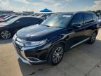 MITSUBISHI OUTLANDER 2017