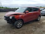 KIA SOUL 2024