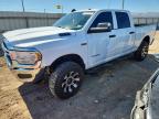 RAM 2500 2021