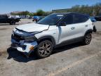 KIA SELTOS 2021