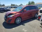 MAZDA 5 2012