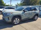 TOYOTA RAV4 2019