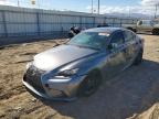 LEXUS IS 2016