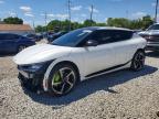 KIA EV6 2023