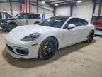 PORSCHE PANAMERA 2021