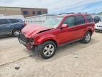 FORD ESCAPE 2012