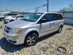 DODGE GRAND CARAVAN 2008