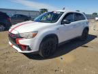 MITSUBISHI OUTLANDER SPORT 2018
