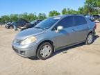 NISSAN VERSA 2008