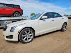 CADILLAC ATS 2014