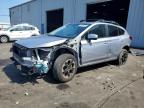 SUBARU CROSSTREK 2021