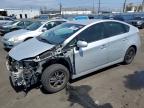 TOYOTA PRIUS 2015
