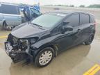 NISSAN VERSA NOTE 2014
