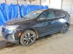 CHEVROLET EQUINOX 2022
