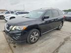 NISSAN PATHFINDER 2019