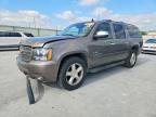 CHEVROLET SUBURBAN 2014