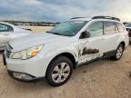 SUBARU OUTBACK 2011