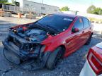 PONTIAC G8 2008