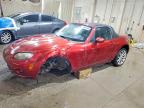 MAZDA MX-5 MIATA 2008
