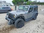 JEEP WRANGLER 2017