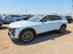 CADILLAC LYRIQ 2024