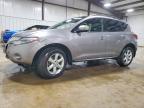 NISSAN MURANO 2010
