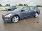 NISSAN ALTIMA 2013