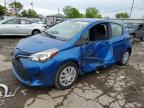 TOYOTA YARIS 2017