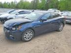 MAZDA 3 2016
