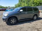 TOYOTA SEQUOIA 2008