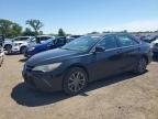 TOYOTA CAMRY 2016