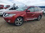NISSAN PATHFINDER 2015