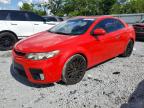 KIA FORTE 2011
