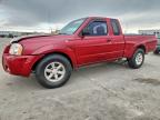 NISSAN FRONTIER 2003