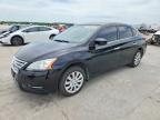 NISSAN SENTRA 2015