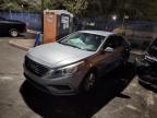 HYUNDAI SONATA 2017