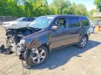 HONDA PILOT 2015