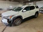GMC ACADIA 2018
