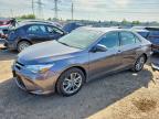 TOYOTA CAMRY 2017